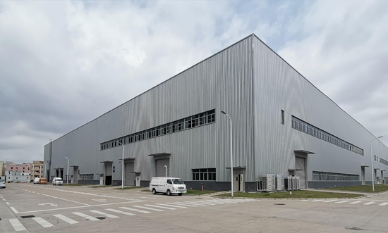 �������ڵ��ε������޹�˾